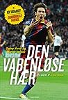 Cover of Den våbenløse hær