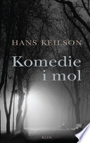 Cover of Komedie i mol