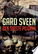 Cover of Den sidste pilgrim