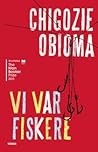 Cover of Vi var fiskere