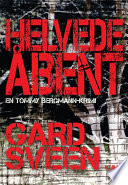 Cover of Helvede åbent