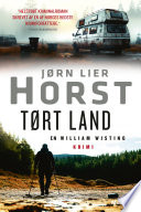 Cover of Tørt land
