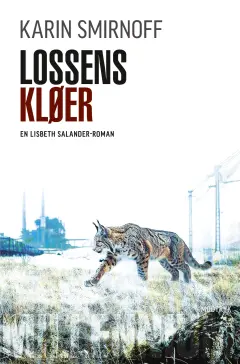 Cover of Lossens kløer
