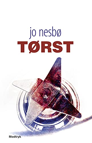Cover of Tørst