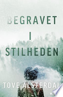 Cover of Begravet i stilheden