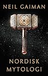 Cover of Nordisk Mytologi