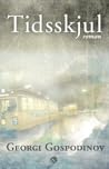 Cover of Tidsskjul