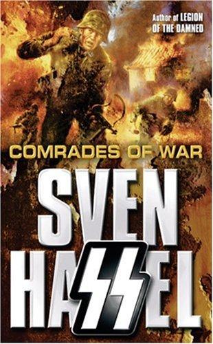 Cover of Comrades of War