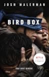 Cover of Bird Box