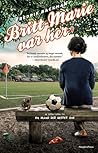 Cover of Britt-Marie var her