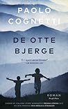Cover of De otte bjerge