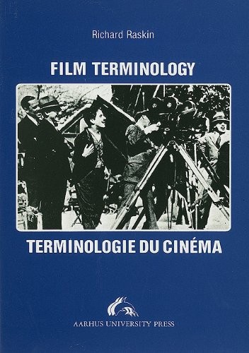 Cover of Film Terminology