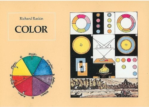 Cover of Color
