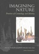 Cover of Imagining nature