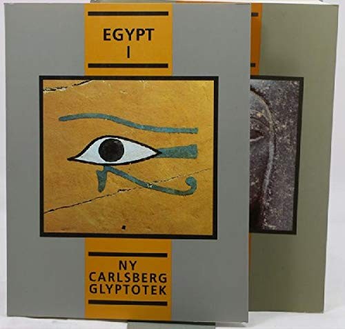 Cover of Egypt I (3000 - 1550 B.C.)