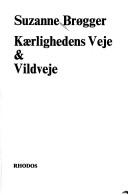 Cover of Kærlighedens veje og vildveje