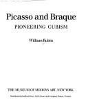Cover of Picasso and Braque