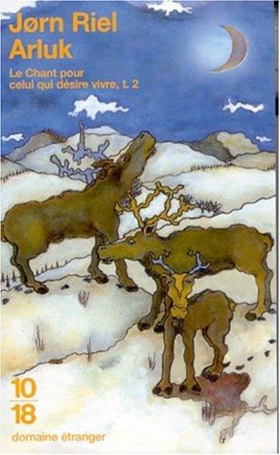 Cover of Arluk