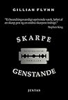 Cover of Skarpe genstande