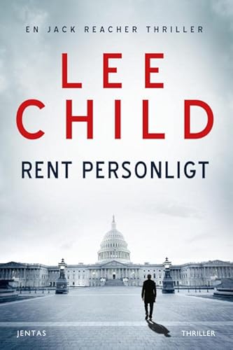 Cover of Rent personligt