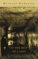 Cover of In the Skin of a Lion