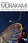 Cover of Sputnik min elskede