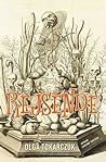 Cover of Rejsende