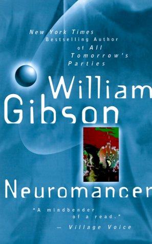 Cover of Neuromantiker