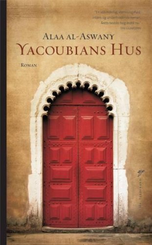 Cover of Yacoubians Hus