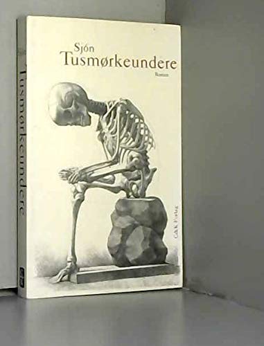 Cover of Tusmørkeundere