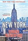 Cover of New York