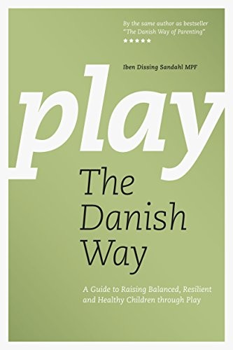 Cover of Play The Danish Way