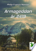 Cover of Armageddon år 2419