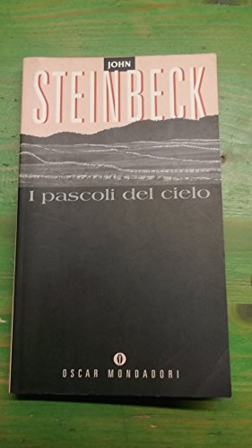 Cover of I pascoli del cielo