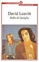 Cover of Ballo di famiglia