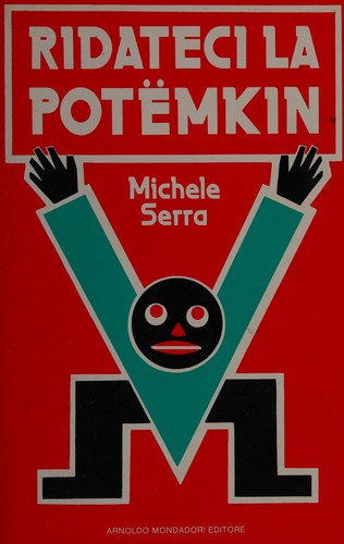 Cover of Ridateci la Potëmkin