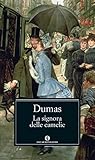 Cover of La signora delle camelie