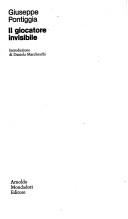 Cover of Il giocatore invisibile