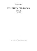 Cover of Nel delta del poema