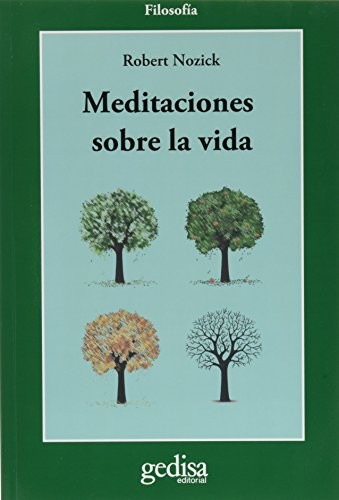 Cover of The Examined Life