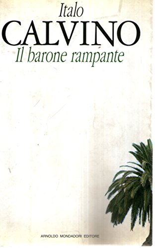 Cover of Il barone rampante