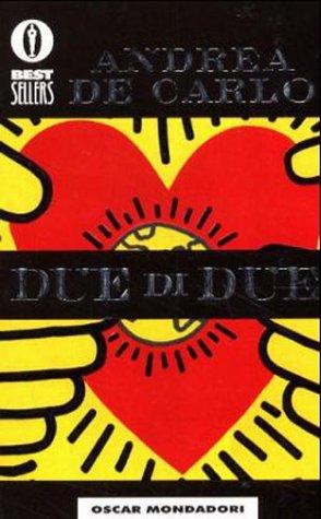 Cover of Due di due