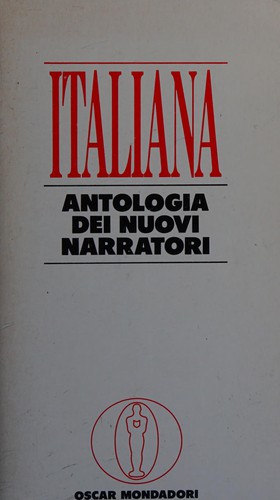 Cover of Italiana
