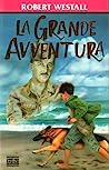 Cover of La grande avventura