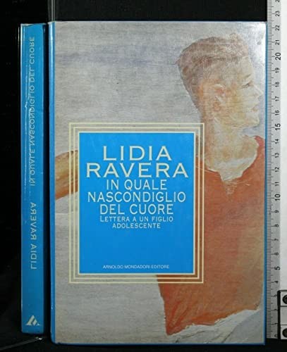 Cover of In quale nascondiglio del cuore