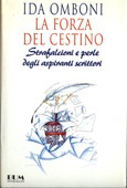 Cover of La forza del cestino