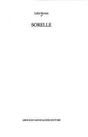 Cover of Sorelle