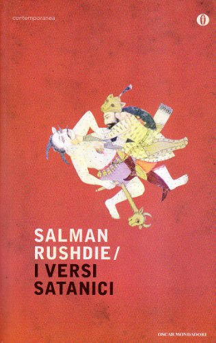 Cover of I versi satanici