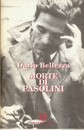 Cover of Morte di Pasolini