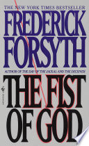 Cover of The Fist of God
